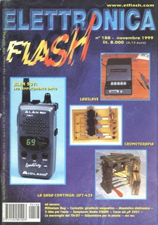 Rivista Elettronica Flash